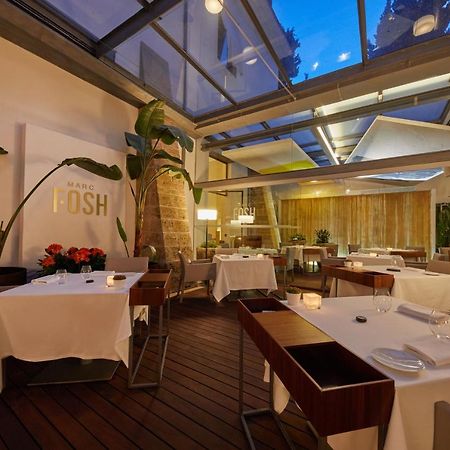 Convent De La Missio - Grand Luxury Boutique Hotel, Adults Only Palma de Mallorca Zewnętrze zdjęcie