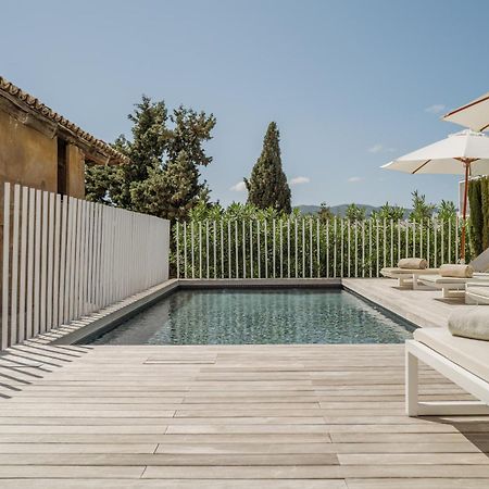 Convent De La Missio - Grand Luxury Boutique Hotel, Adults Only Palma de Mallorca Zewnętrze zdjęcie