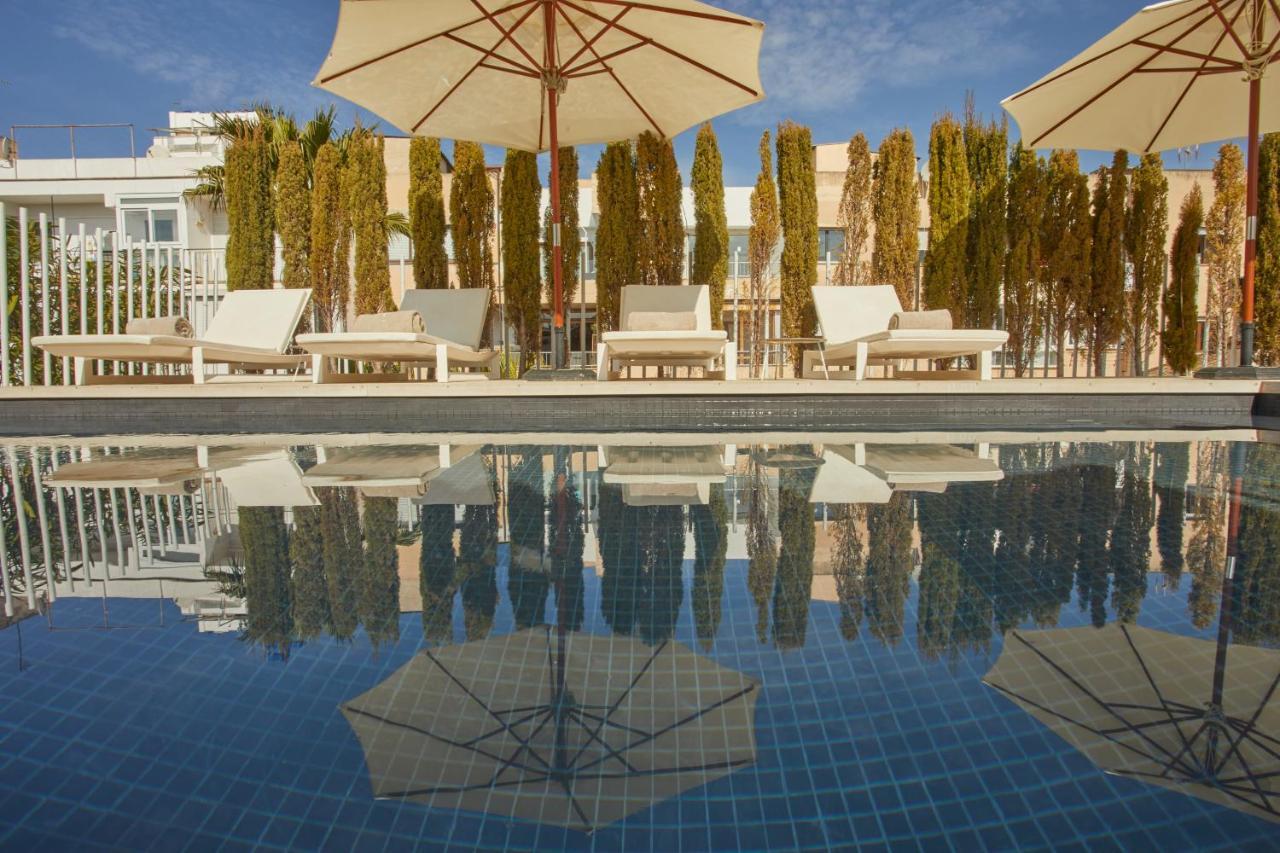 Convent De La Missio - Grand Luxury Boutique Hotel, Adults Only Palma de Mallorca Zewnętrze zdjęcie