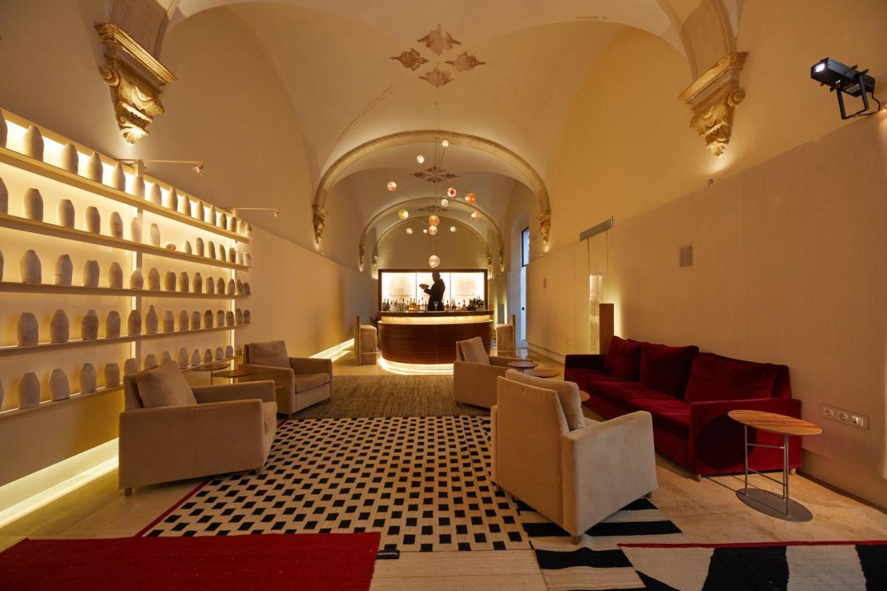 Convent De La Missio - Grand Luxury Boutique Hotel, Adults Only Palma de Mallorca Zewnętrze zdjęcie