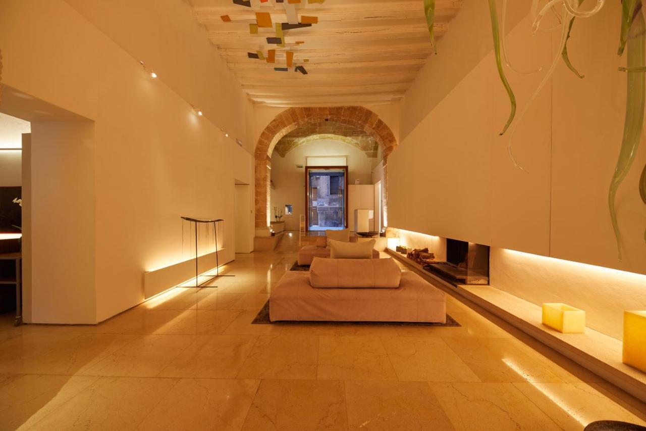 Convent De La Missio - Grand Luxury Boutique Hotel, Adults Only Palma de Mallorca Zewnętrze zdjęcie