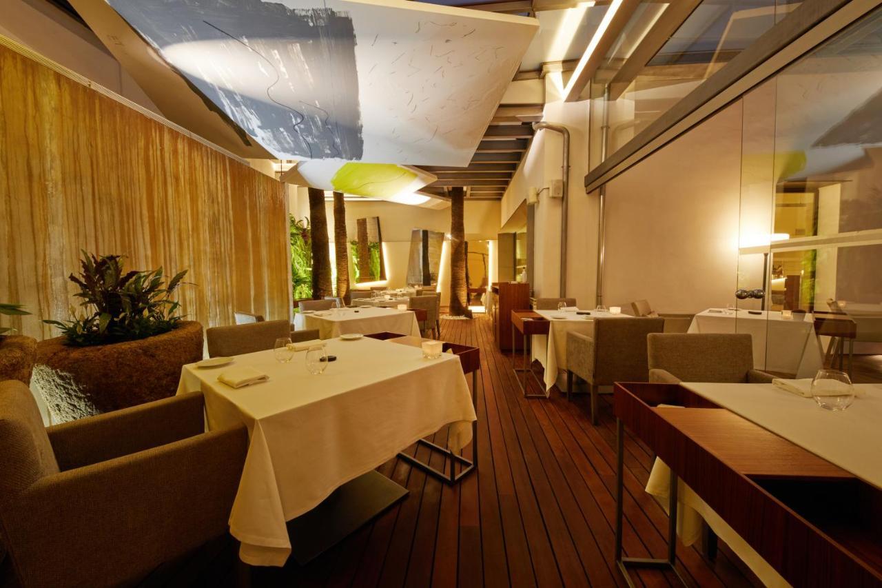 Convent De La Missio - Grand Luxury Boutique Hotel, Adults Only Palma de Mallorca Zewnętrze zdjęcie