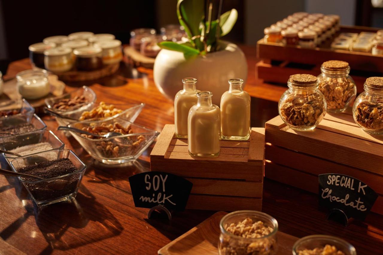 Convent De La Missio - Grand Luxury Boutique Hotel, Adults Only Palma de Mallorca Zewnętrze zdjęcie