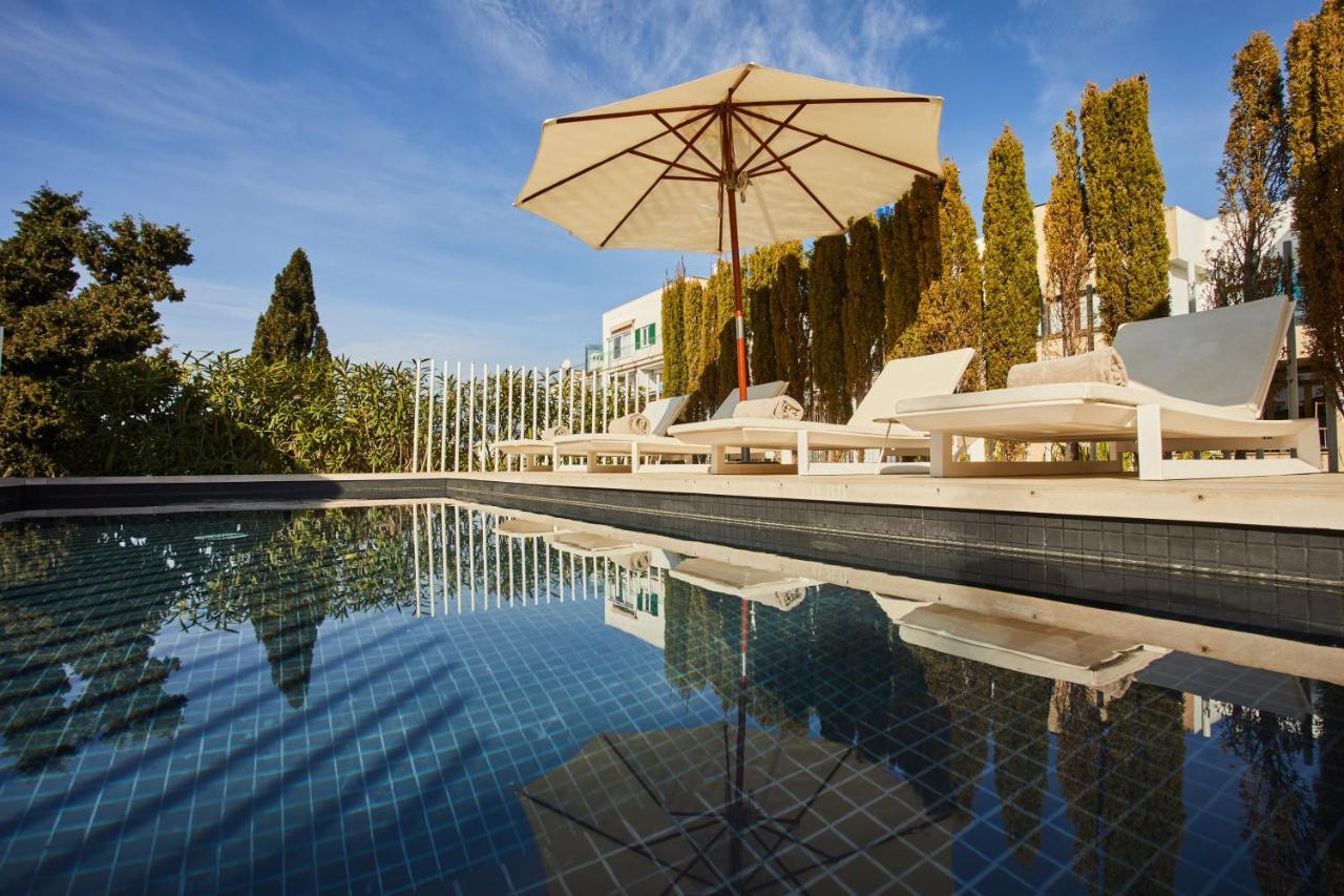 Convent De La Missio - Grand Luxury Boutique Hotel, Adults Only Palma de Mallorca Zewnętrze zdjęcie