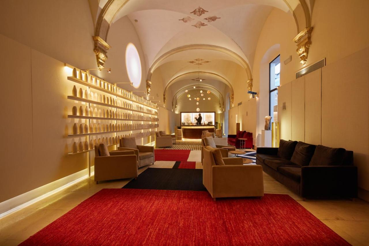 Convent De La Missio - Grand Luxury Boutique Hotel, Adults Only Palma de Mallorca Zewnętrze zdjęcie