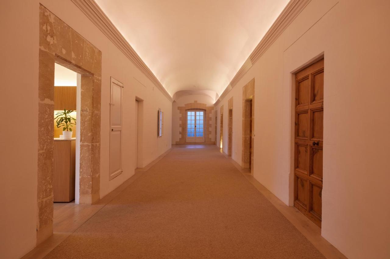 Convent De La Missio - Grand Luxury Boutique Hotel, Adults Only Palma de Mallorca Zewnętrze zdjęcie
