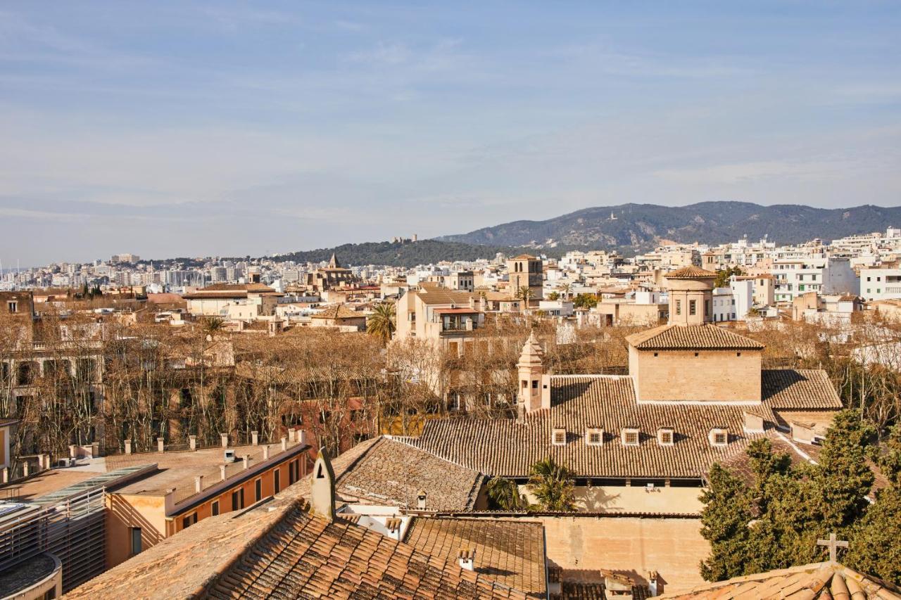 Convent De La Missio - Grand Luxury Boutique Hotel, Adults Only Palma de Mallorca Zewnętrze zdjęcie