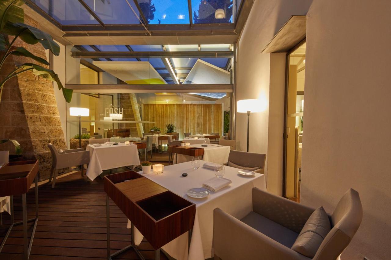 Convent De La Missio - Grand Luxury Boutique Hotel, Adults Only Palma de Mallorca Zewnętrze zdjęcie