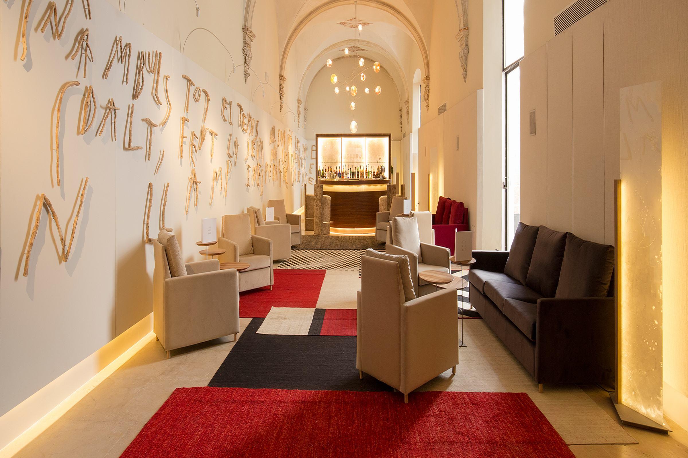 Convent De La Missio - Grand Luxury Boutique Hotel, Adults Only Palma de Mallorca Zewnętrze zdjęcie