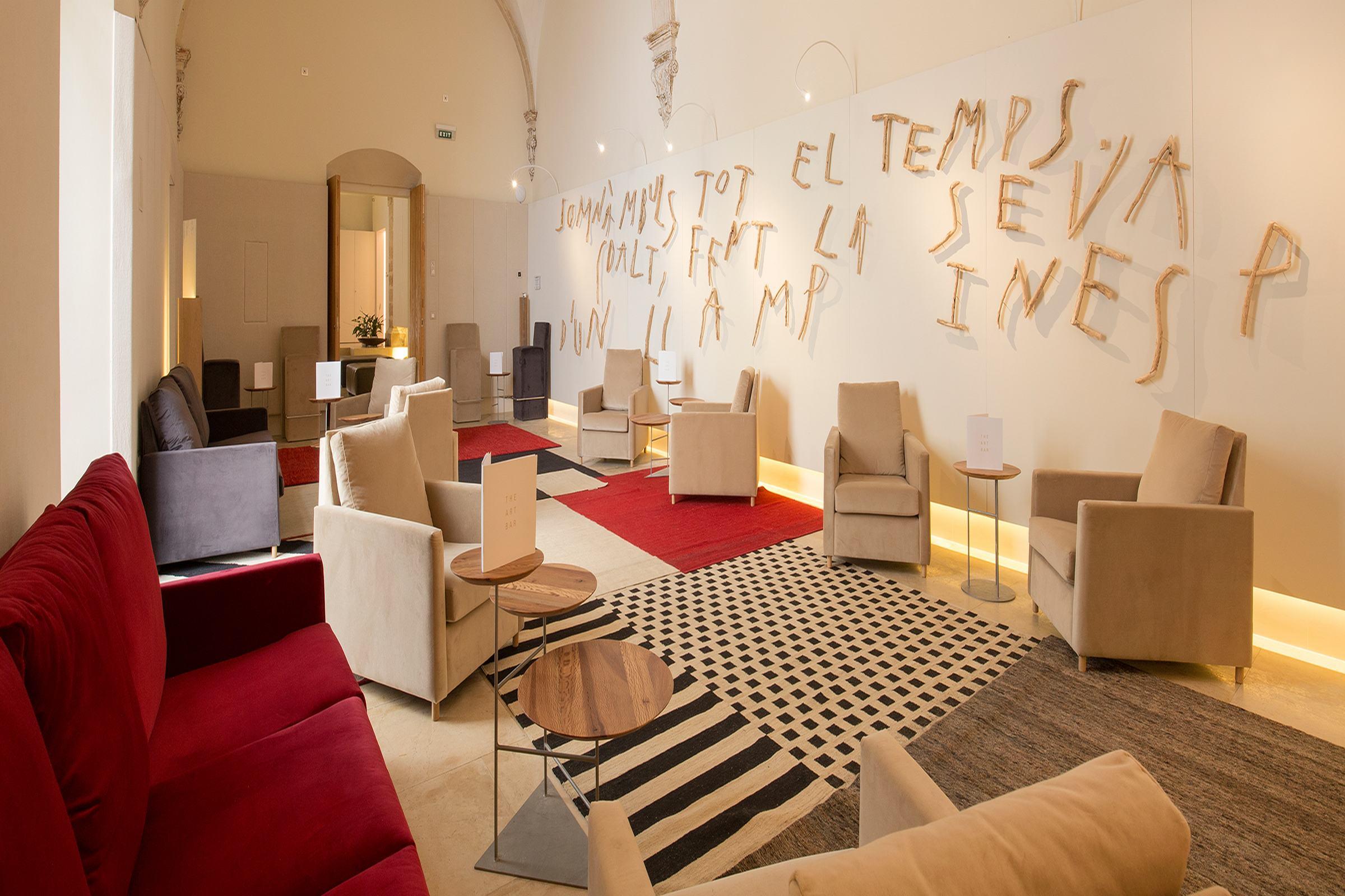 Convent De La Missio - Grand Luxury Boutique Hotel, Adults Only Palma de Mallorca Zewnętrze zdjęcie