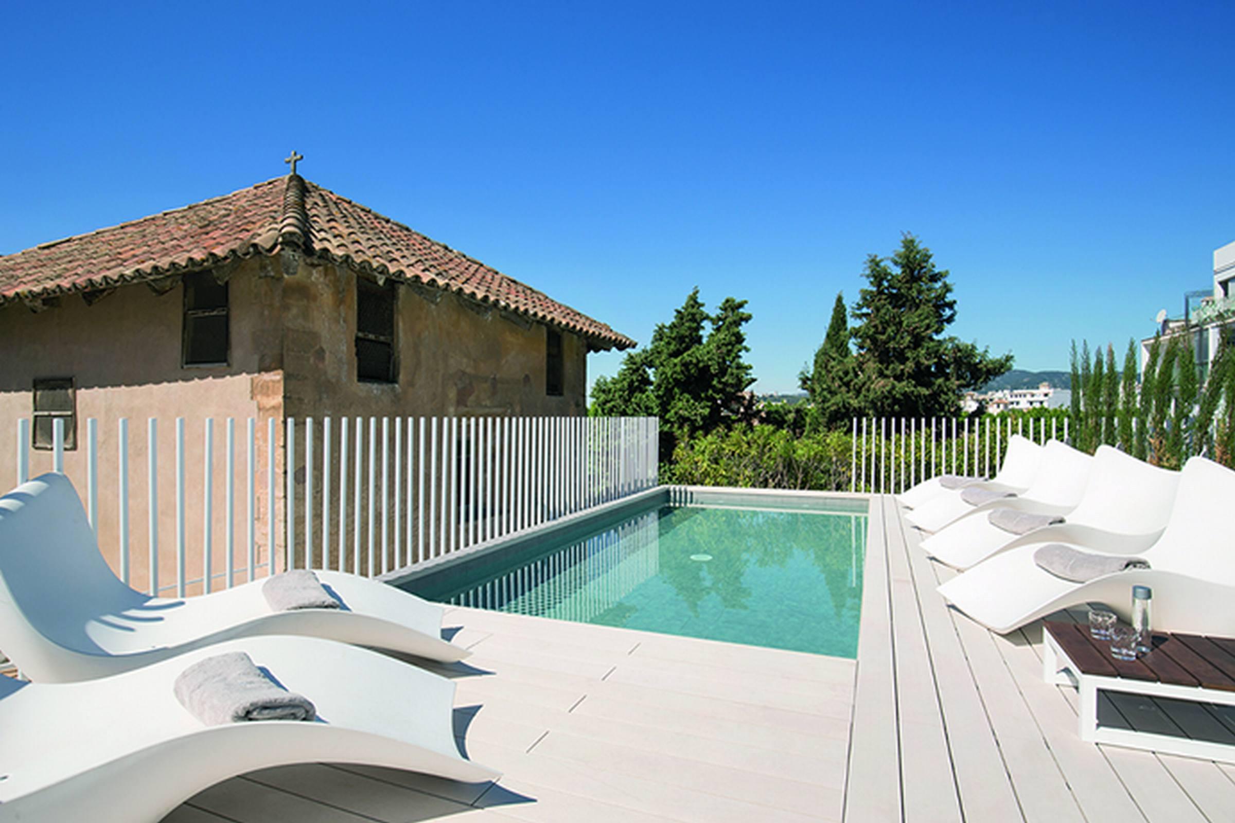 Convent De La Missio - Grand Luxury Boutique Hotel, Adults Only Palma de Mallorca Zewnętrze zdjęcie