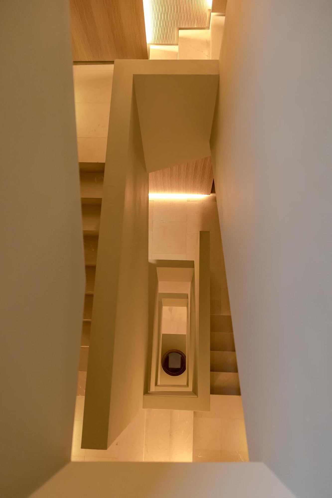 Convent De La Missio - Grand Luxury Boutique Hotel, Adults Only Palma de Mallorca Zewnętrze zdjęcie