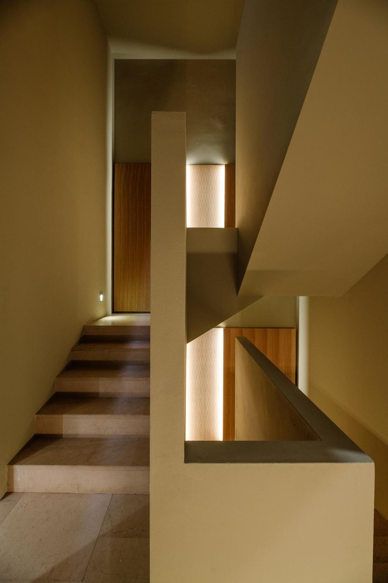 Convent De La Missio - Grand Luxury Boutique Hotel, Adults Only Palma de Mallorca Zewnętrze zdjęcie