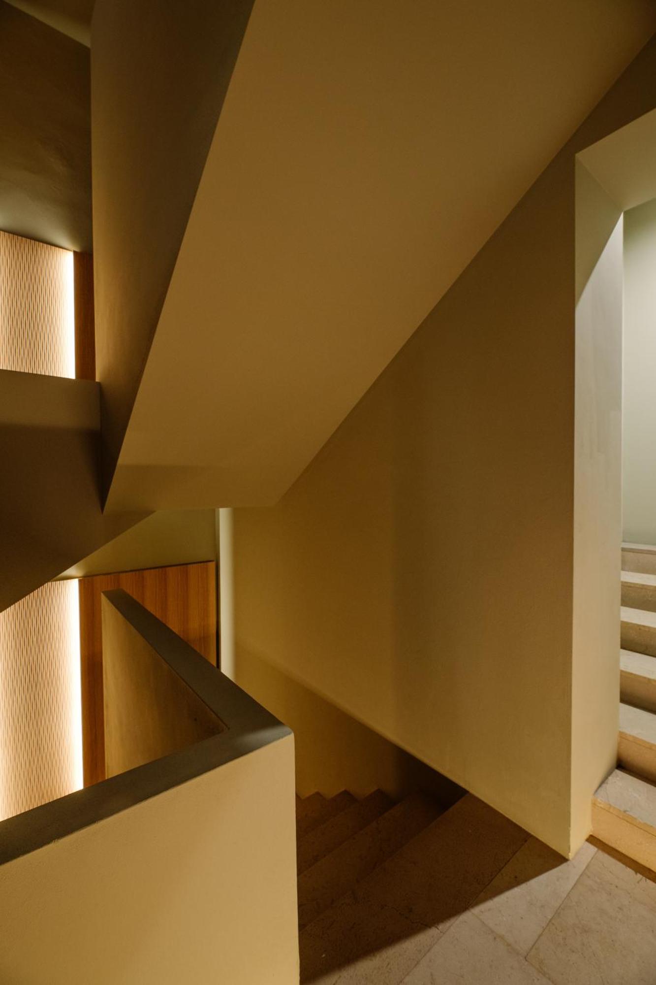 Convent De La Missio - Grand Luxury Boutique Hotel, Adults Only Palma de Mallorca Zewnętrze zdjęcie