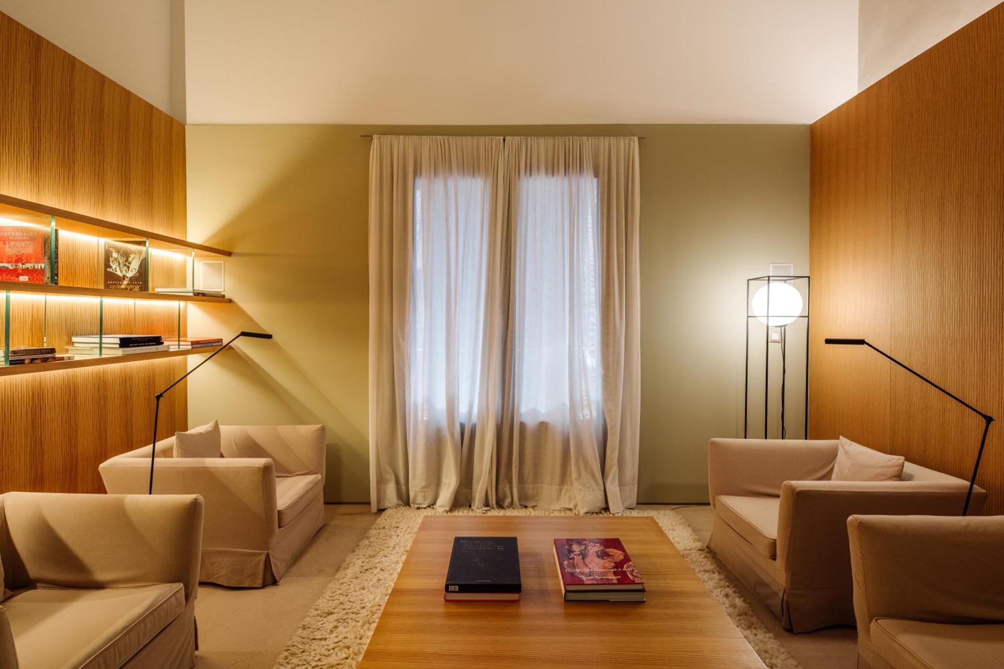 Convent De La Missio - Grand Luxury Boutique Hotel, Adults Only Palma de Mallorca Zewnętrze zdjęcie