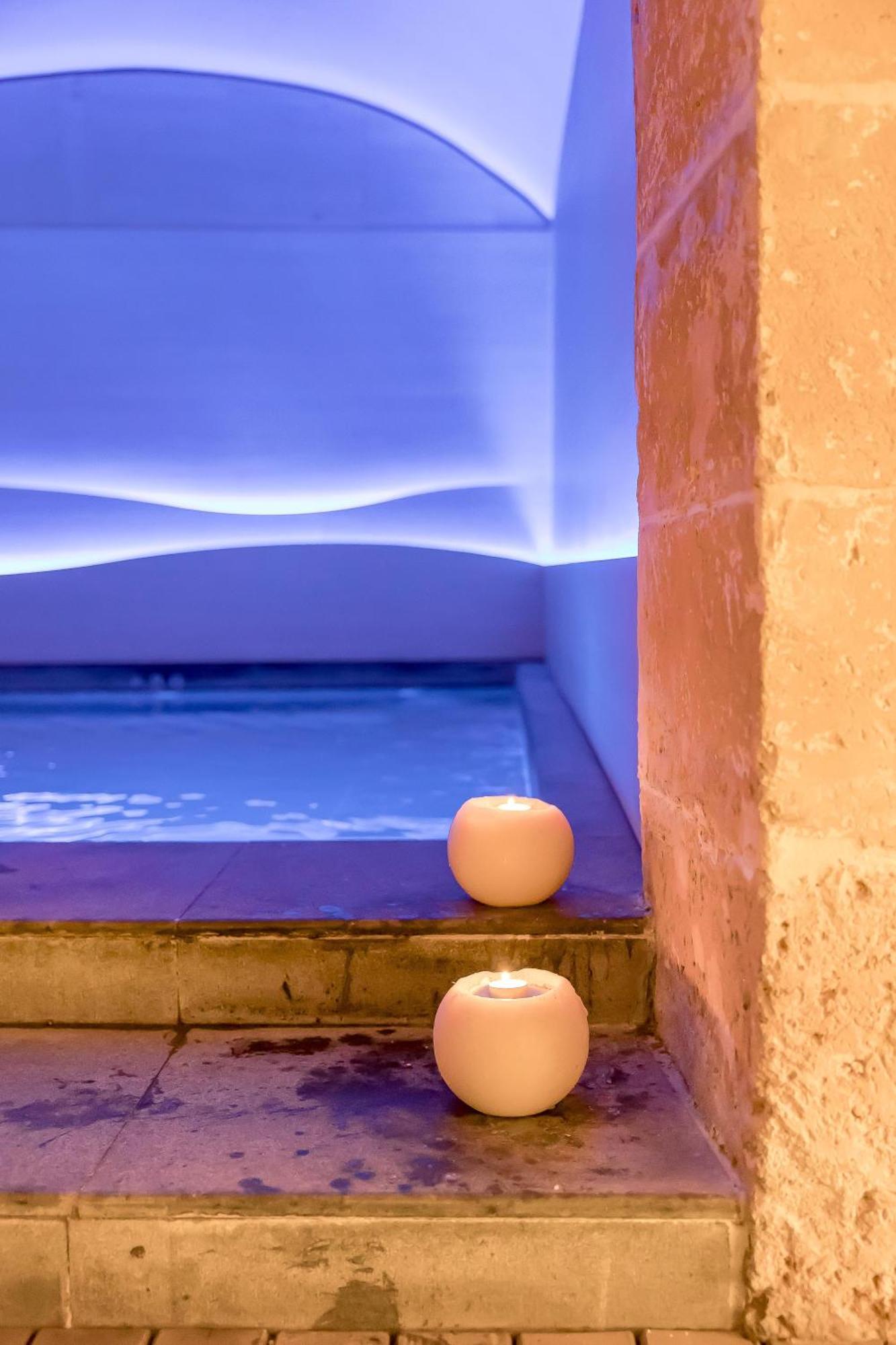 Convent De La Missio - Grand Luxury Boutique Hotel, Adults Only Palma de Mallorca Zewnętrze zdjęcie