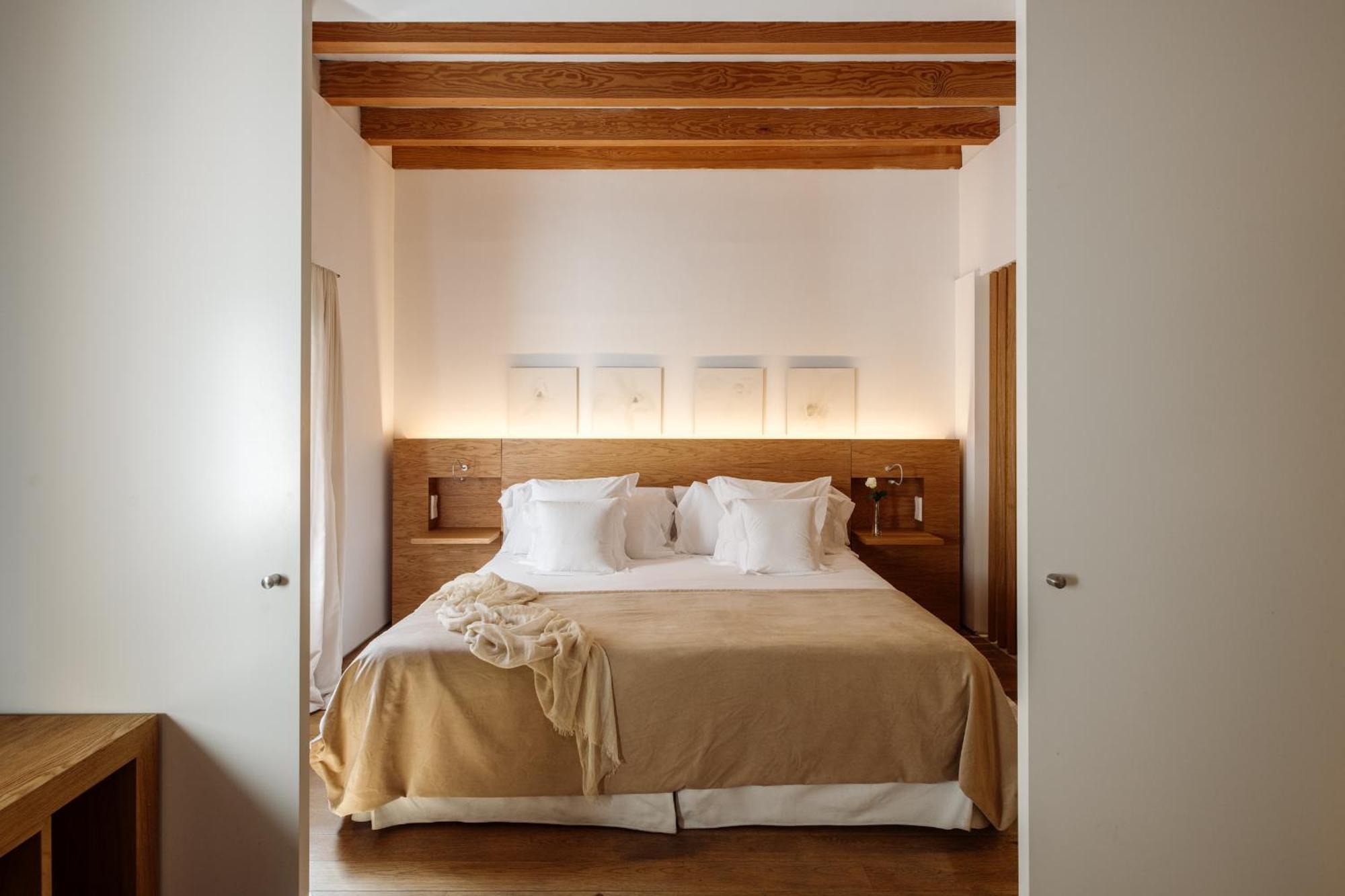 Convent De La Missio - Grand Luxury Boutique Hotel, Adults Only Palma de Mallorca Zewnętrze zdjęcie