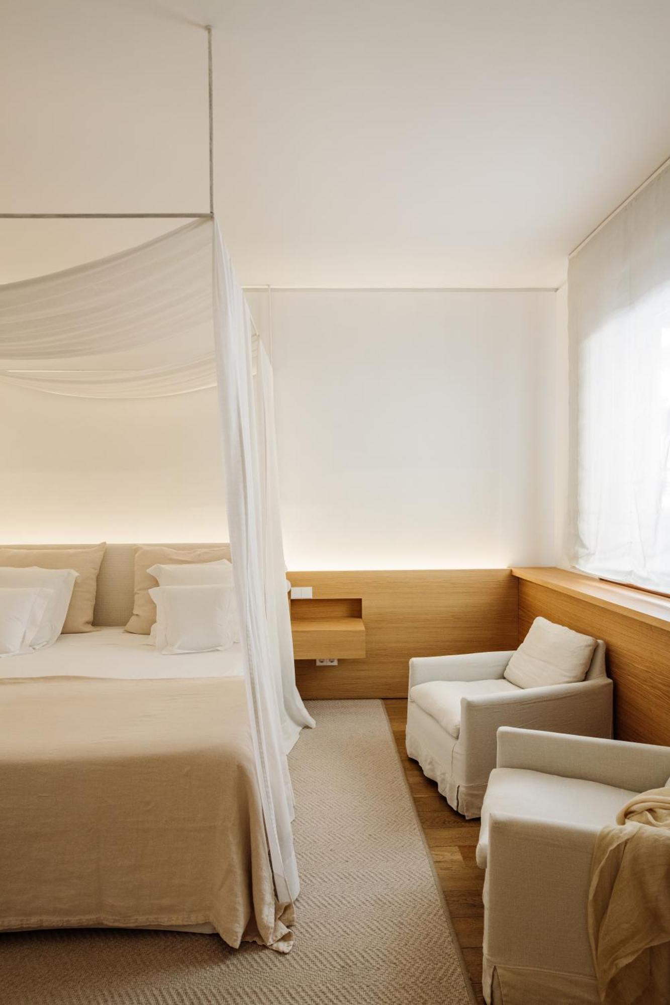 Convent De La Missio - Grand Luxury Boutique Hotel, Adults Only Palma de Mallorca Zewnętrze zdjęcie