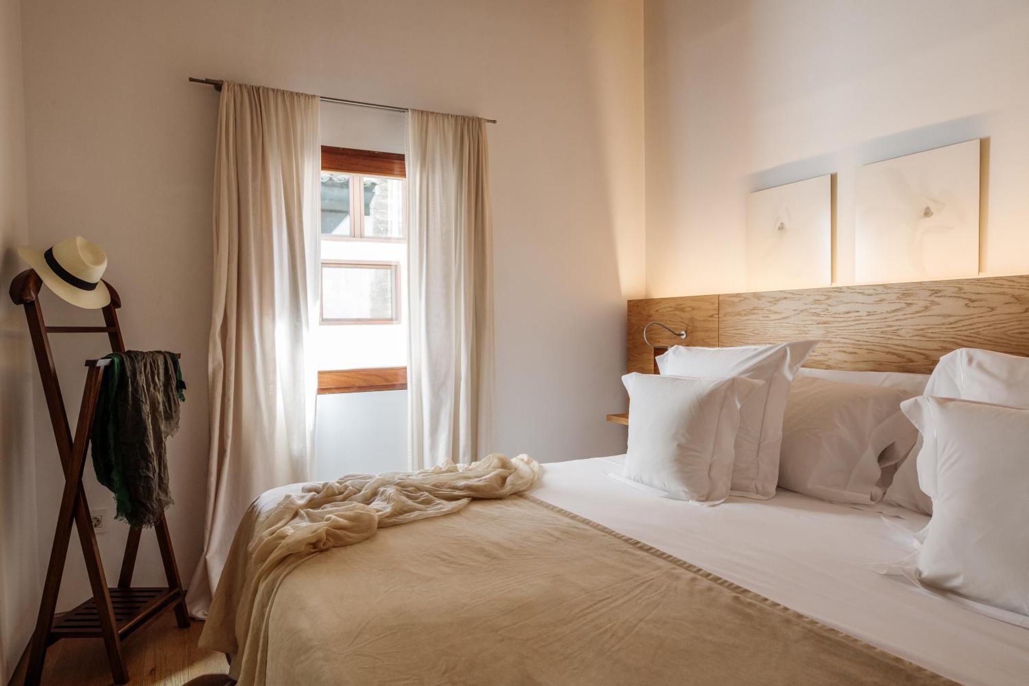 Convent De La Missio - Grand Luxury Boutique Hotel, Adults Only Palma de Mallorca Zewnętrze zdjęcie