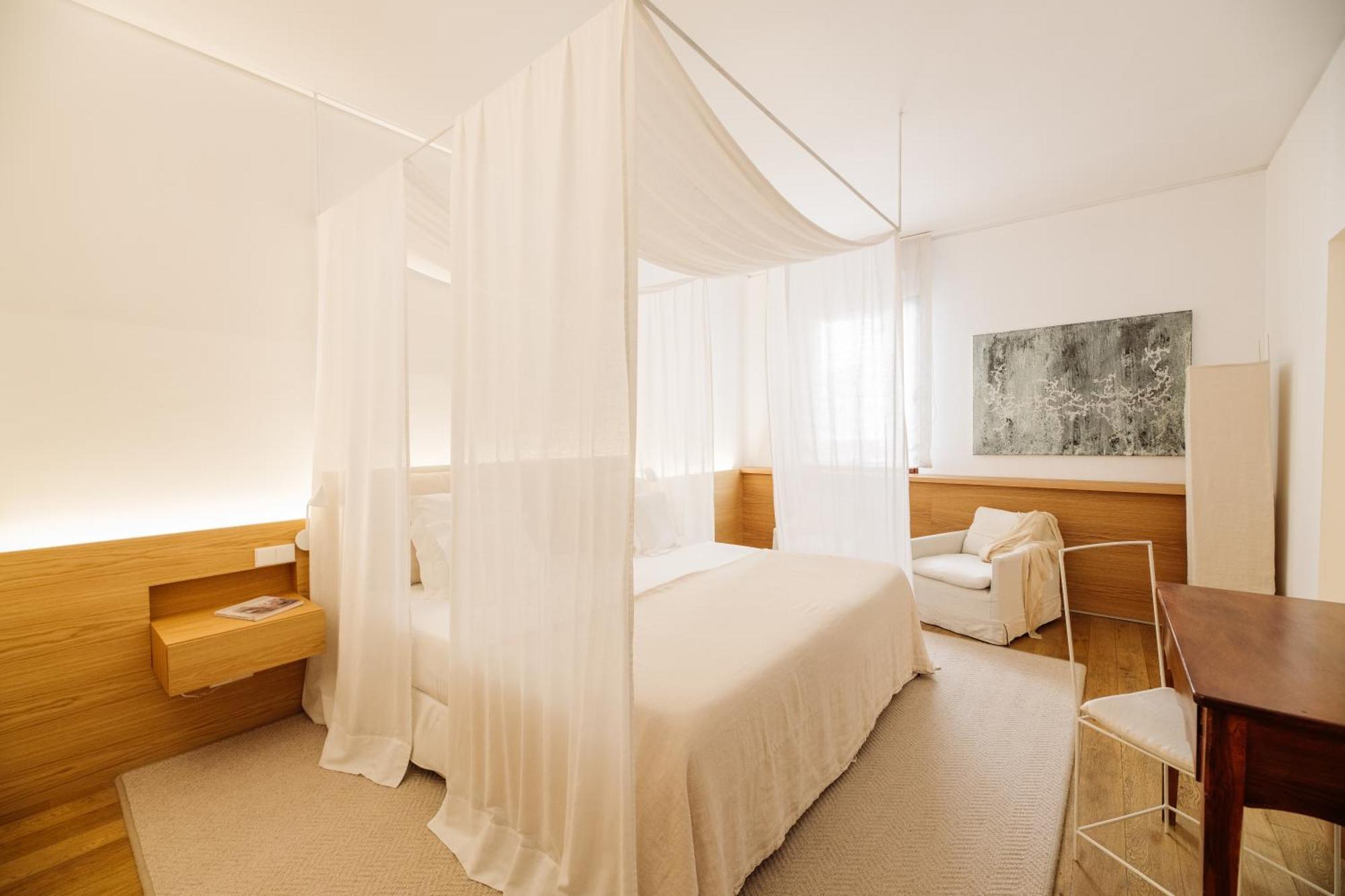 Convent De La Missio - Grand Luxury Boutique Hotel, Adults Only Palma de Mallorca Zewnętrze zdjęcie