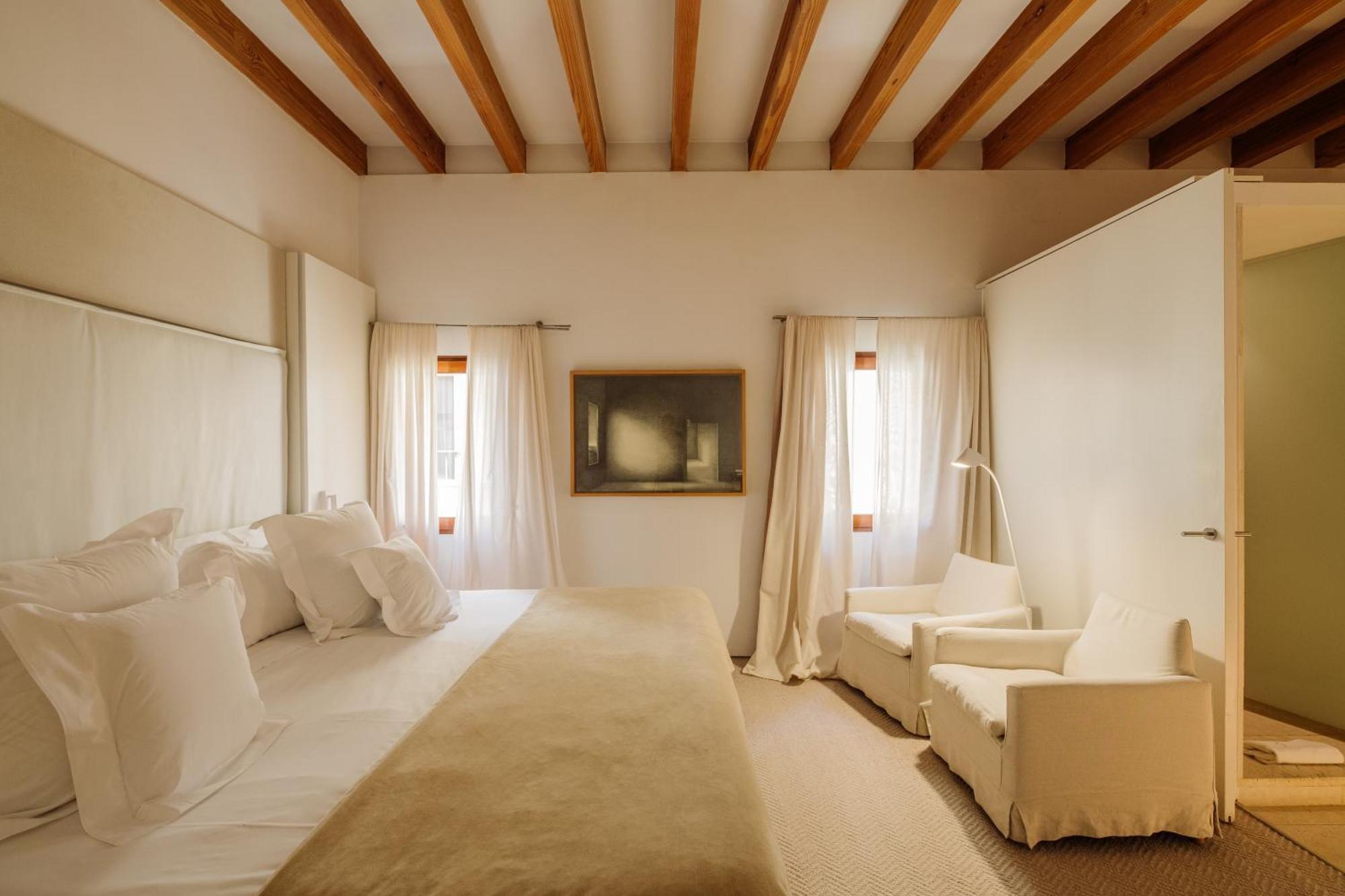 Convent De La Missio - Grand Luxury Boutique Hotel, Adults Only Palma de Mallorca Zewnętrze zdjęcie