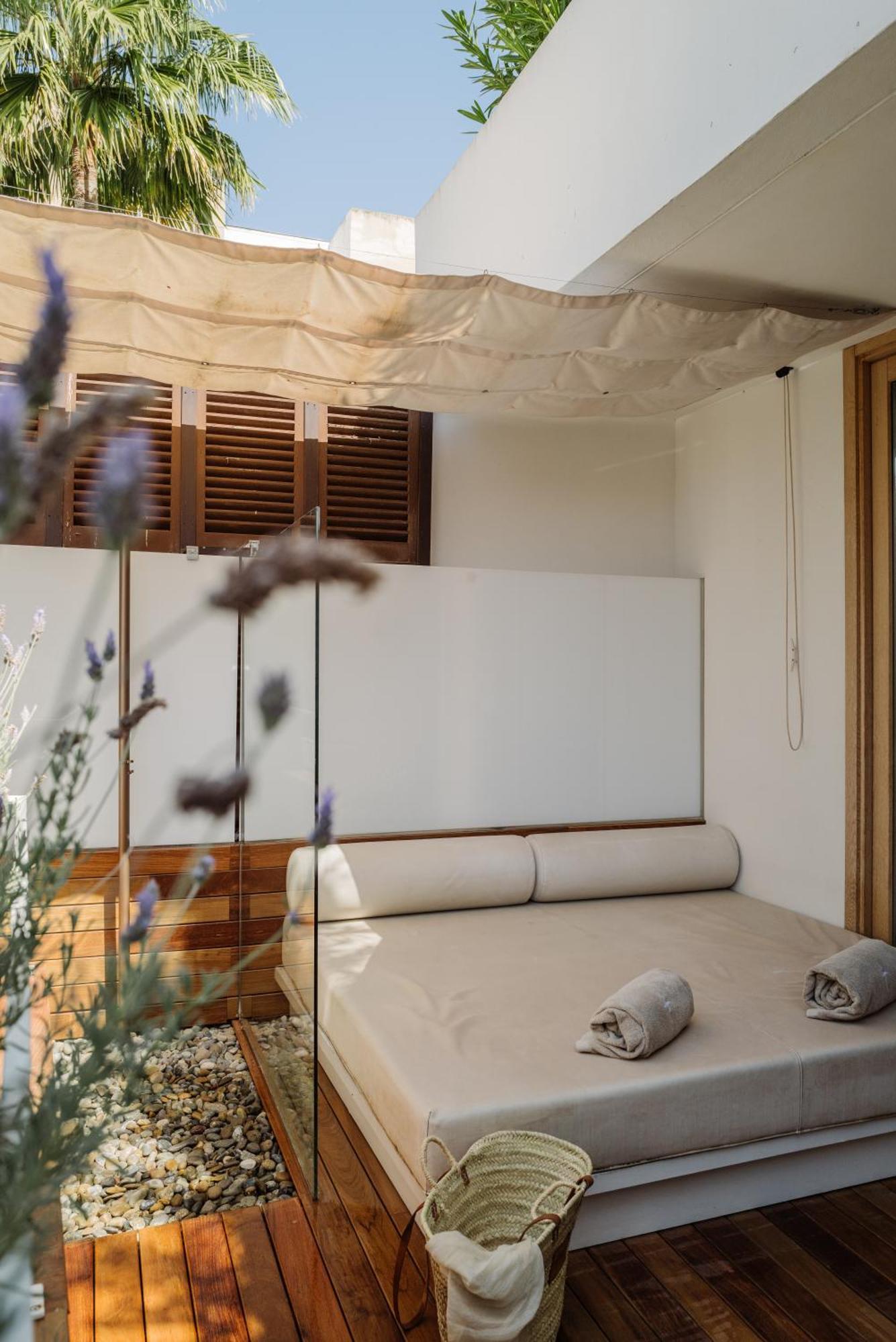 Convent De La Missio - Grand Luxury Boutique Hotel, Adults Only Palma de Mallorca Zewnętrze zdjęcie