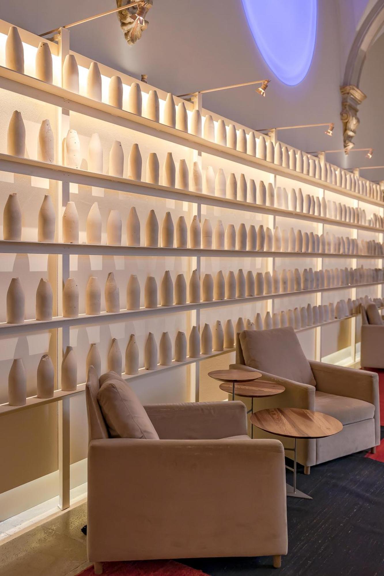 Convent De La Missio - Grand Luxury Boutique Hotel, Adults Only Palma de Mallorca Zewnętrze zdjęcie