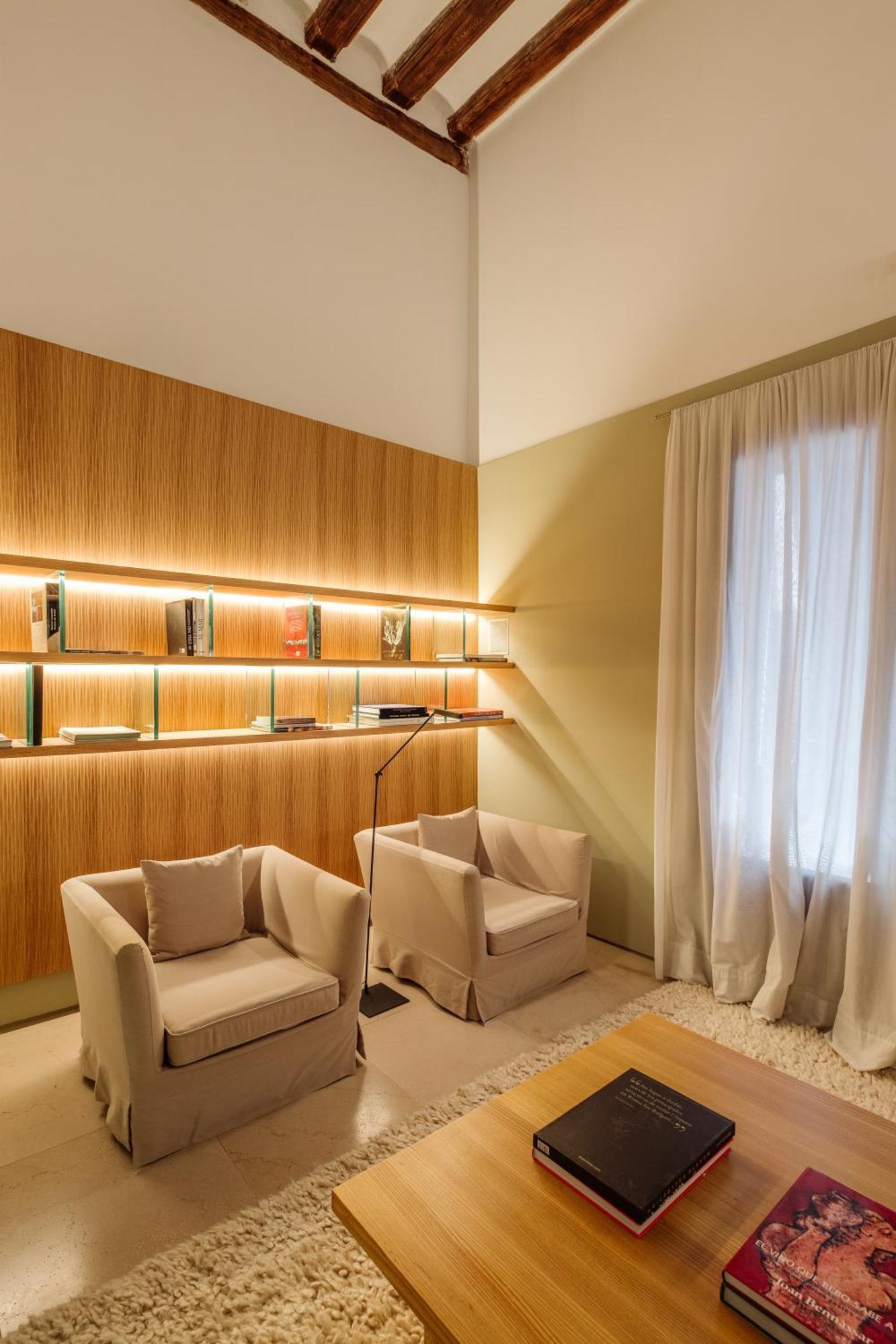 Convent De La Missio - Grand Luxury Boutique Hotel, Adults Only Palma de Mallorca Zewnętrze zdjęcie