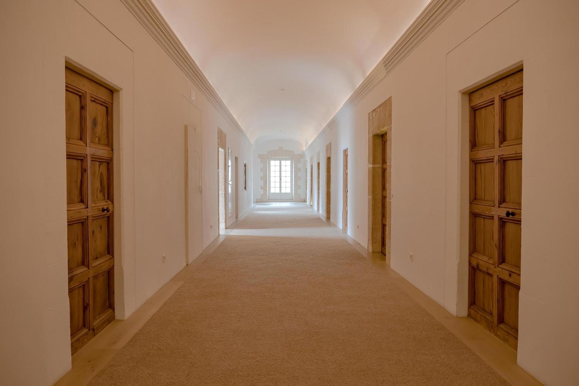 Convent De La Missio - Grand Luxury Boutique Hotel, Adults Only Palma de Mallorca Zewnętrze zdjęcie