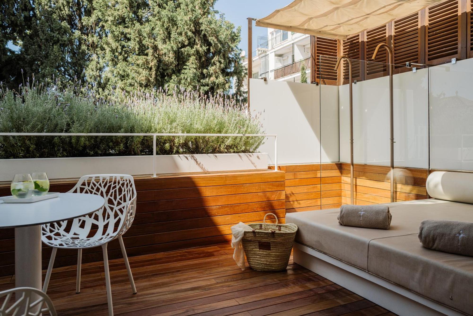Convent De La Missio - Grand Luxury Boutique Hotel, Adults Only Palma de Mallorca Zewnętrze zdjęcie