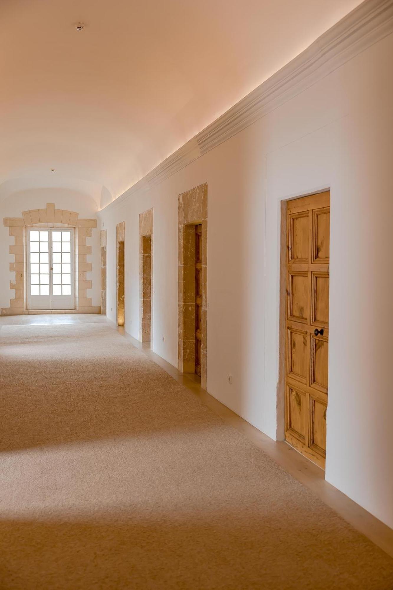 Convent De La Missio - Grand Luxury Boutique Hotel, Adults Only Palma de Mallorca Zewnętrze zdjęcie