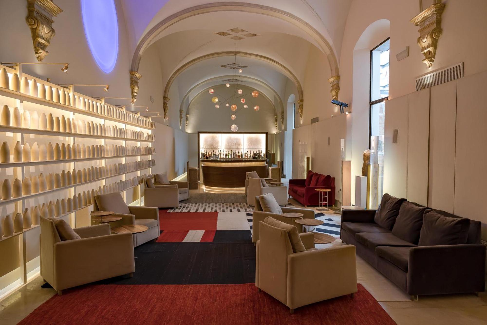 Convent De La Missio - Grand Luxury Boutique Hotel, Adults Only Palma de Mallorca Zewnętrze zdjęcie