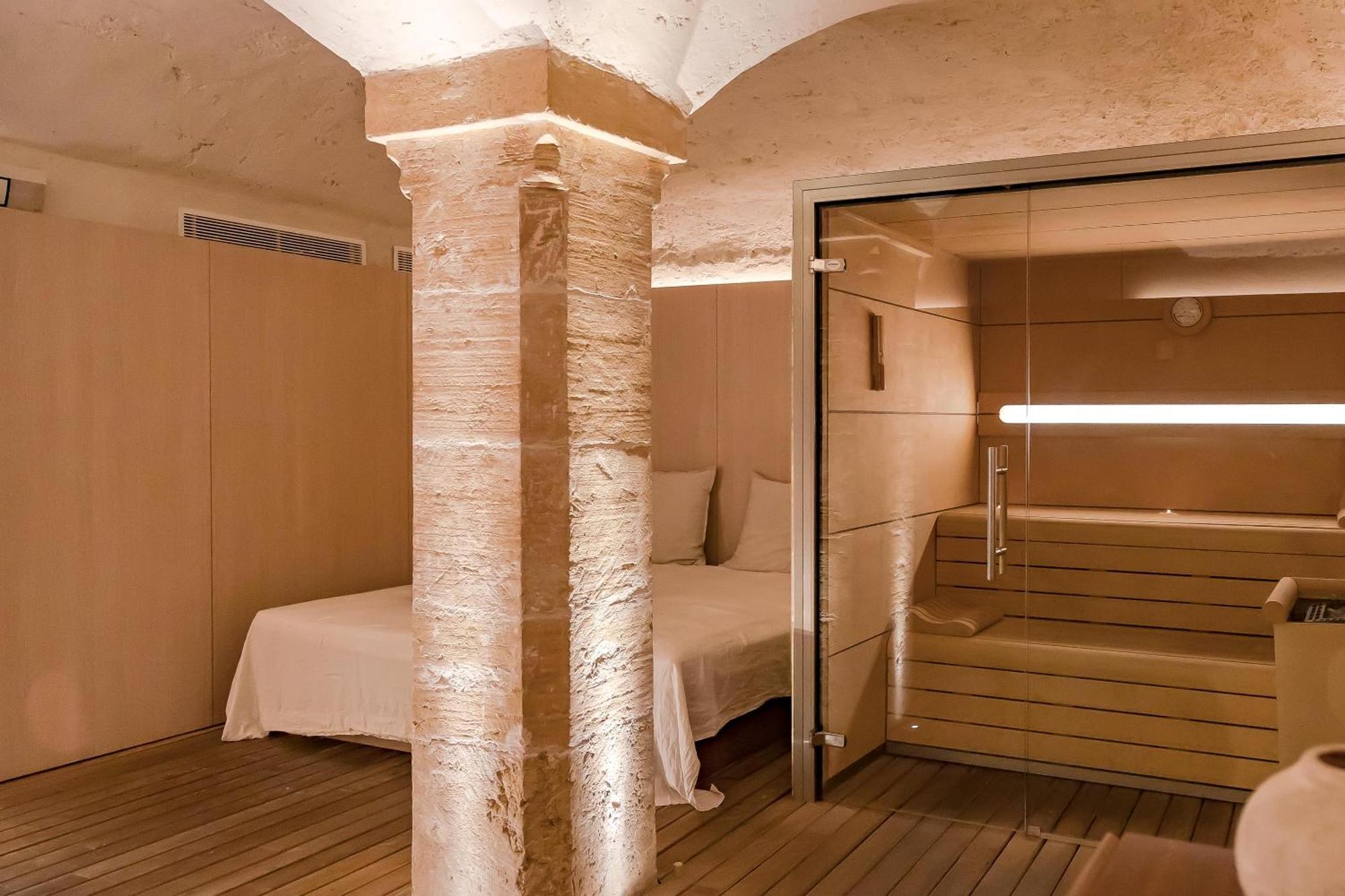 Convent De La Missio - Grand Luxury Boutique Hotel, Adults Only Palma de Mallorca Zewnętrze zdjęcie