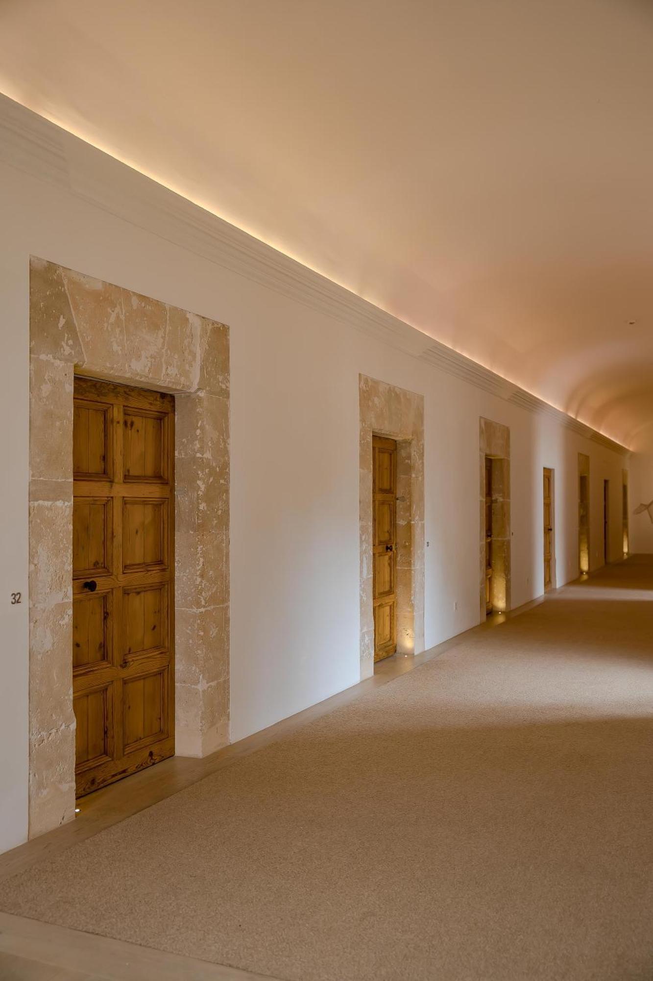 Convent De La Missio - Grand Luxury Boutique Hotel, Adults Only Palma de Mallorca Zewnętrze zdjęcie