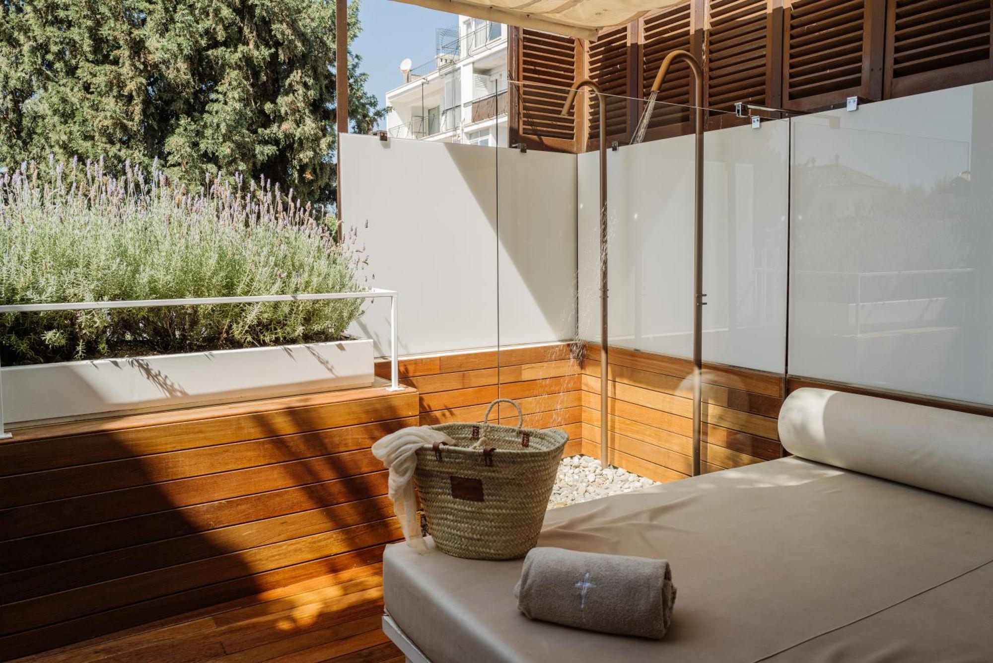 Convent De La Missio - Grand Luxury Boutique Hotel, Adults Only Palma de Mallorca Zewnętrze zdjęcie