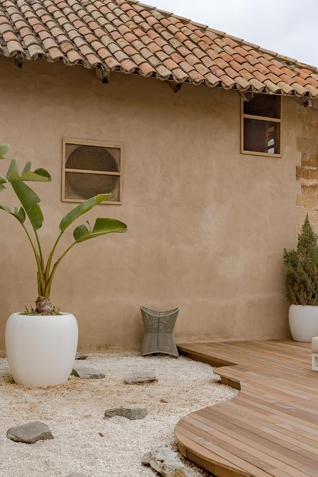 Convent De La Missio - Grand Luxury Boutique Hotel, Adults Only Palma de Mallorca Zewnętrze zdjęcie