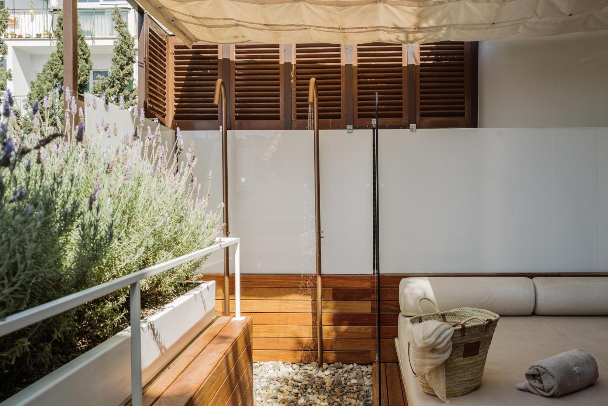 Convent De La Missio - Grand Luxury Boutique Hotel, Adults Only Palma de Mallorca Zewnętrze zdjęcie