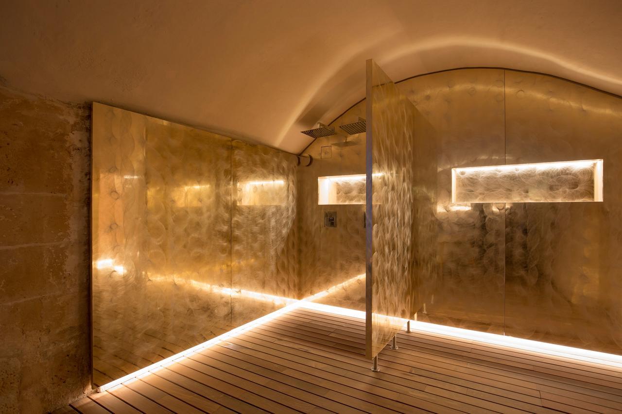 Convent De La Missio - Grand Luxury Boutique Hotel, Adults Only Palma de Mallorca Zewnętrze zdjęcie