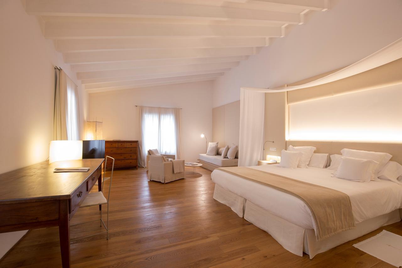 Convent De La Missio - Grand Luxury Boutique Hotel, Adults Only Palma de Mallorca Zewnętrze zdjęcie