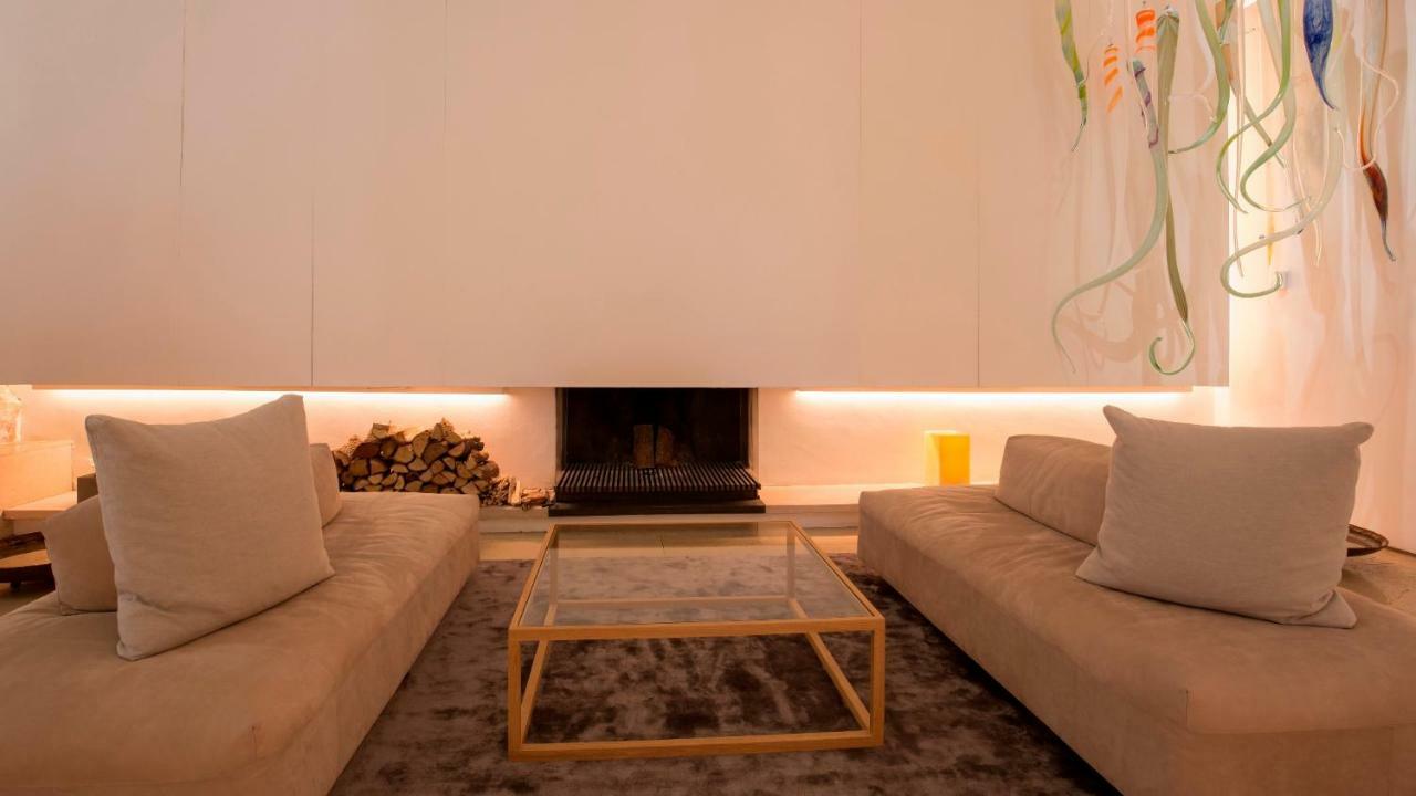 Convent De La Missio - Grand Luxury Boutique Hotel, Adults Only Palma de Mallorca Zewnętrze zdjęcie